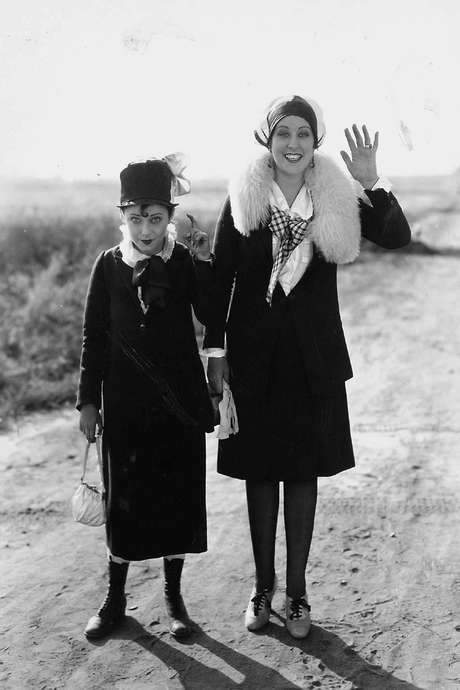 Feed ’em and Weep